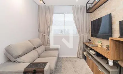 Apartamento para venda - vila gustavo, 2 quartos,  43 m² - são paulo