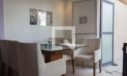 Cobertura para Venda - Taboão, 2 Quartos,  105 m² - São Bernardo do Campo