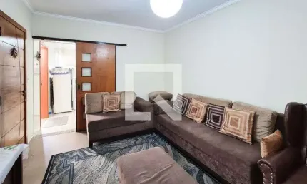 Casa para venda - paulicéia, 2 quartos,  188 m² - são bernardo do campo