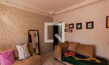 Casa para Venda - Santa Teresinha, 2 Quartos,  170 m² - Santo André
