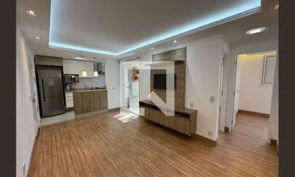 Apartamento para venda - planalto, 2 quartos,  48 m² - são bernardo do campo