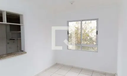 Apartamento para Venda - Ponte Grande, 2 Quartos,  44 m² - Guarulhos