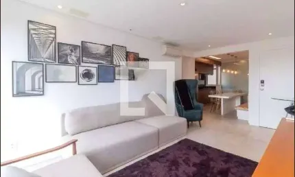 Apartamento para Venda - Itaim Bibi, 2 Quartos,  77 m² - São Paulo