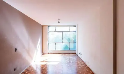 Apartamento para venda - santa cecília, 2 quartos,  100 m² - são paulo
