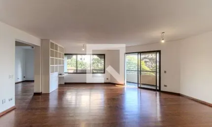 Apartamento para venda - higienópolis, 3 quartos,  240 m² - são paulo