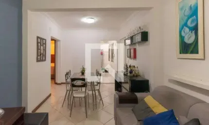 Apartamento para venda - são bernardo, 2 quartos,  54 m² - campinas