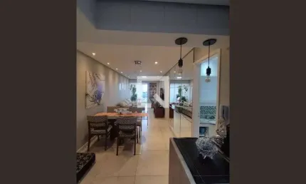 Apartamento para venda - bosque da saúde, 2 quartos,  77 m² - são paulo