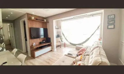 Apartamento para venda - jardim roberto, 2 quartos,  55 m² - osasco