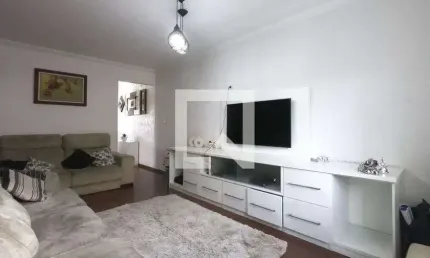 Casa para Venda - Picanço, 3 Quartos,  211 m² - Guarulhos