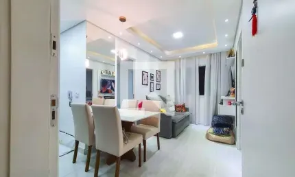 Apartamento para venda - cambuci, 2 quartos,  37 m² - são paulo