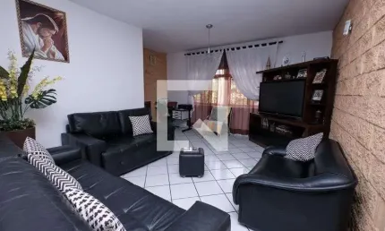 Casa para venda - picanço, 4 quartos,  178 m² - guarulhos