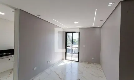 Cobertura para venda - jardim, 2 quartos,  56 m² - santo andré