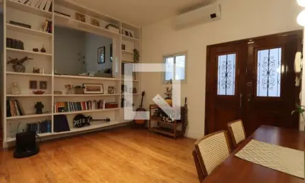 Casa para venda - vila mariana, 2 quartos,  139 m² - são paulo