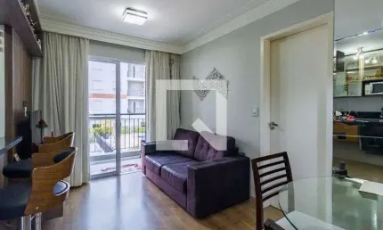 Apartamento para venda - panamby, 1 quarto,  40 m² - são paulo