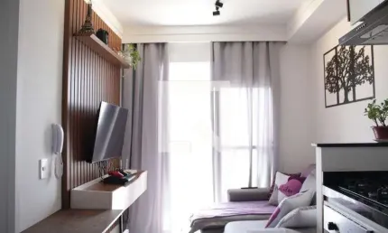 Apartamento para venda - belém, 1 quarto,  30 m² - são paulo
