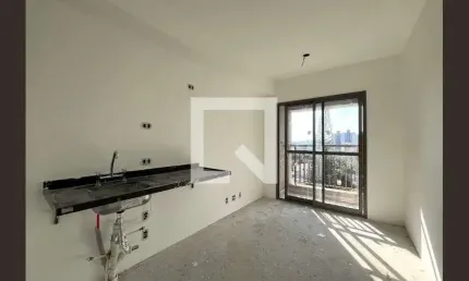 Apartamento para venda - vila mascote, 1 quarto,  29 m² - são paulo