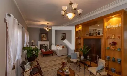 Casa para venda - vila nogueira , 5 quartos,  241 m² - campinas