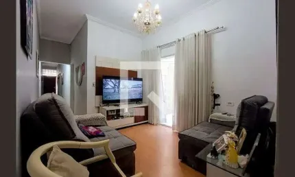 Casa para venda - bom retiro, 3 quartos,  110 m² - são paulo