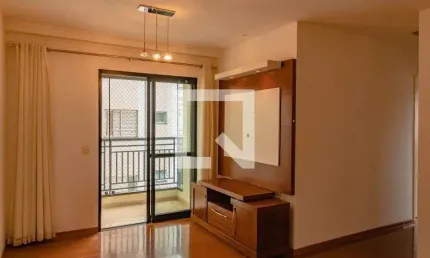 Apartamento para venda - chácara inglesa, 2 quartos,  59 m² - são paulo