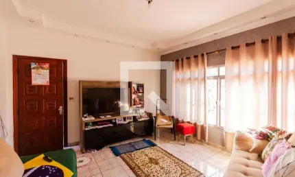 Casa para venda - santa teresinha, 2 quartos,  170 m² - santo andré