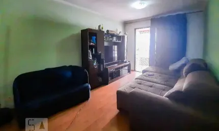 Apartamento para venda - nova petrópolis, 3 quartos,  110 m² - são bernardo do campo
