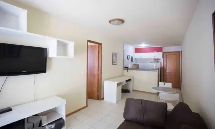 Apartamento para venda - icaraí, 1 quarto,  50 m² - niterói