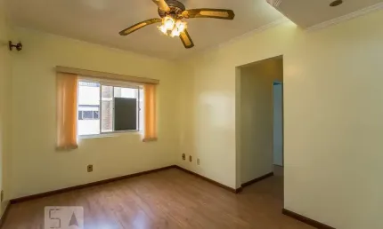 Apartamento para venda - marechal rondon, 3 quartos,  56 m² - canoas
