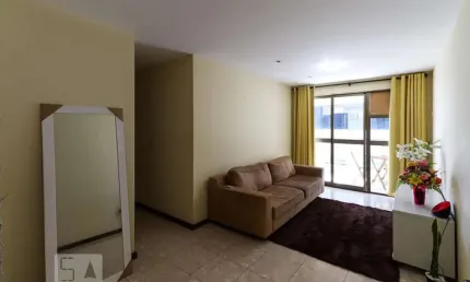 Apartamento para venda - recreio, 2 quartos,  94 m² - rio de janeiro