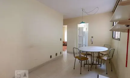 Apartamento para venda - manacás, 2 quartos,  43 m² - belo horizonte