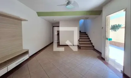 Casa para venda - serra grande, 3 quartos,  138 m² - niterói