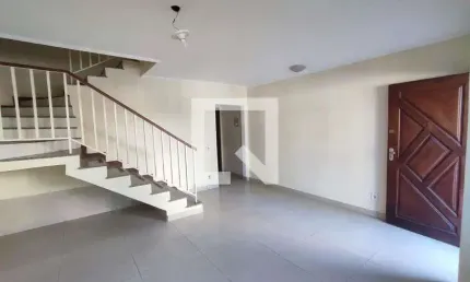 Casa / sobrado em condomínio para venda - pechincha, 2 quartos,  106 m² - rio de janeiro