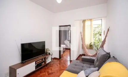 Apartamento para venda - méier, 2 quartos,  59 m² - rio de janeiro