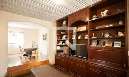 Casa para venda - santa mônica, 2 quartos,  720 m² - belo horizonte