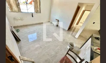 Apartamento para venda - guarani, 3 quartos,  140 m² - belo horizonte