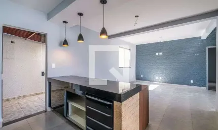 Casa para venda - boa vista, 3 quartos,  142 m² - belo horizonte