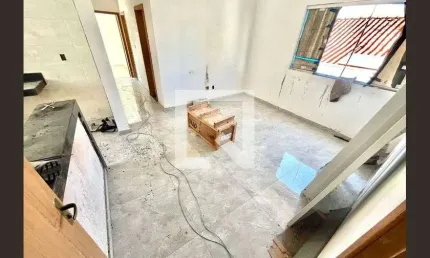 Apartamento para venda - guarani, 3 quartos,  110 m² - belo horizonte