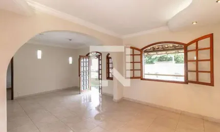 Casa para venda - barreiro, 4 quartos,  174 m² - belo horizonte