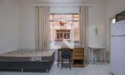 Kitnet / stúdio para venda - tijuca, 1 quarto,  22 m² - rio de janeiro