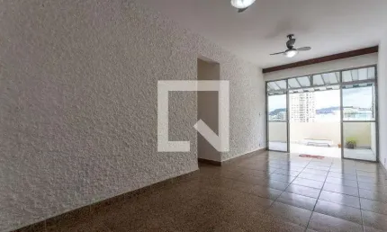 Cobertura para venda - maracanã, 3 quartos,  158 m² - rio de janeiro