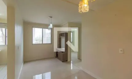 Apartamento para venda - igará, 2 quartos,  44 m² - canoas