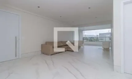 Apartamento para venda - serra, 4 quartos,  150 m² - belo horizonte
