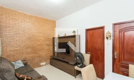 Apartamento para venda - penha, 1 quarto,  33 m² - rio de janeiro