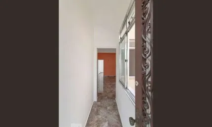 Apartamento para venda - estácio , 2 quartos,  68 m² - rio de janeiro