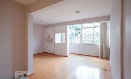Apartamento para venda - são lucas, 2 quartos,  80 m² - belo horizonte
