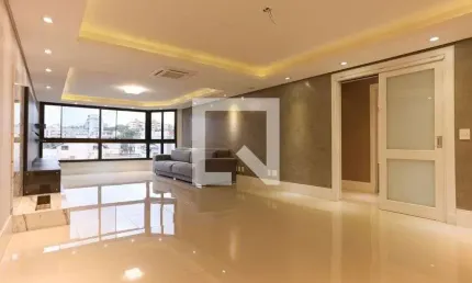 Apartamento para venda - tristeza, 3 quartos,  146 m² - porto alegre