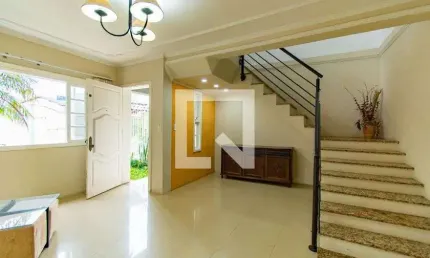 Casa para venda - igará, 3 quartos,  180 m² - canoas