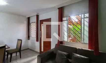 Casa para venda - dona clara, 3 quartos,  101 m² - belo horizonte