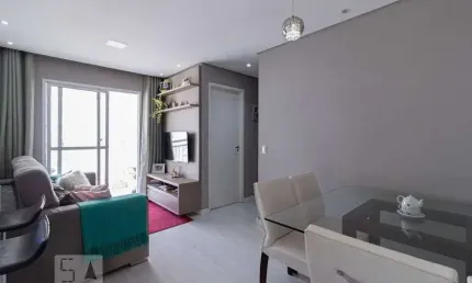 Apartamento para venda - novo osasco, 2 quartos,  50 m² - osasco