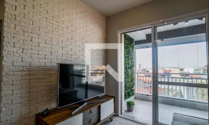 Apartamento para venda - parque bandeirante, 2 quartos,  60 m² - santo andré