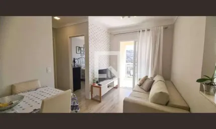 Apartamento para venda - novo osasco, 2 quartos,  49 m² - osasco